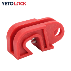 Circuit Breaker Lockout
