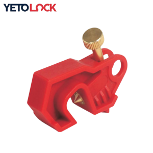 Circuit Breaker Lockout
