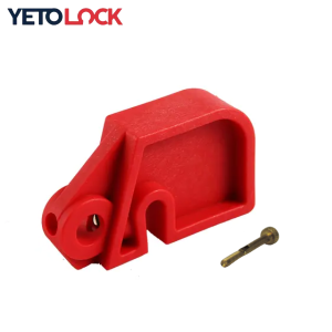 Miniature Circuit Breaker Lockout System