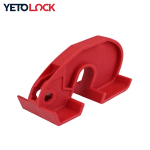 Industrial Circuit Breaker Lockout