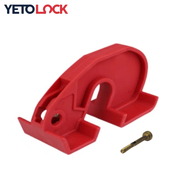 Industrial Circuit Breaker Lockout
