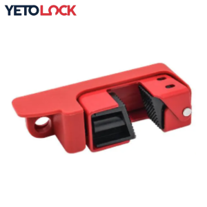 Multi-Type Circuit Breaker Lockout