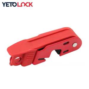 Multi-Type Circuit Breaker Lockout