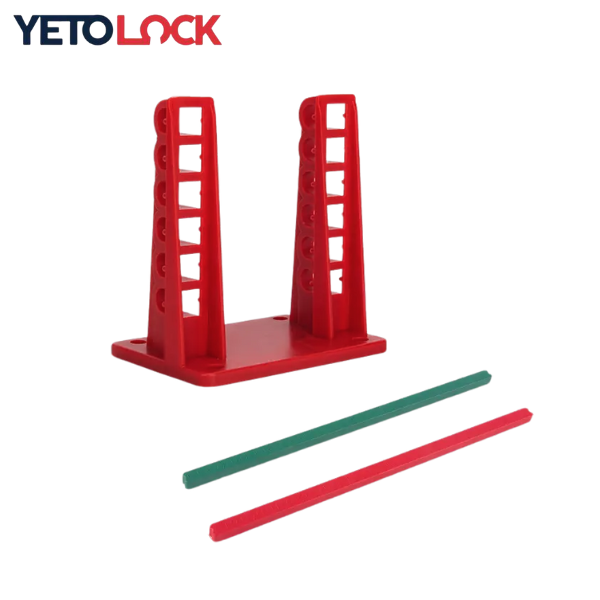 Circuit Breaker Lockout Kit 050.165