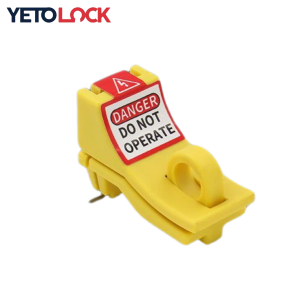 Miniature Circuit Breaker Lockout 050.171
