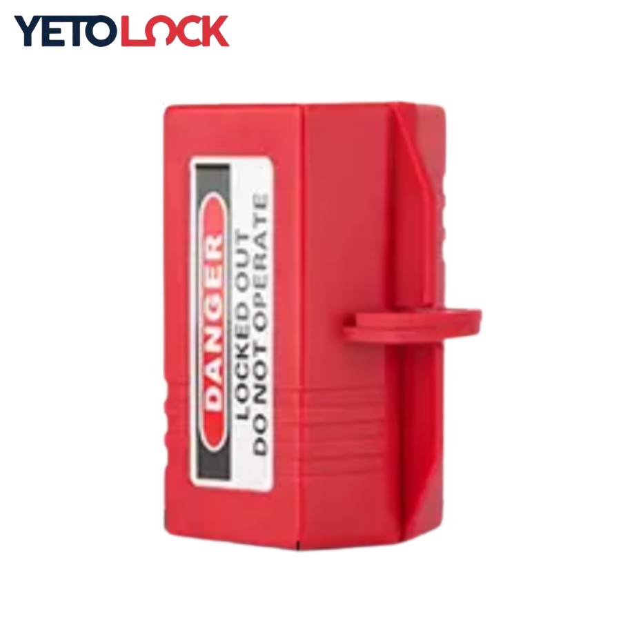 Electrical Plug Lockout 060.106