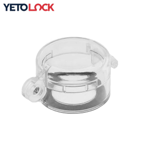 Emergency Stop Button Lockout 22mm 060.118