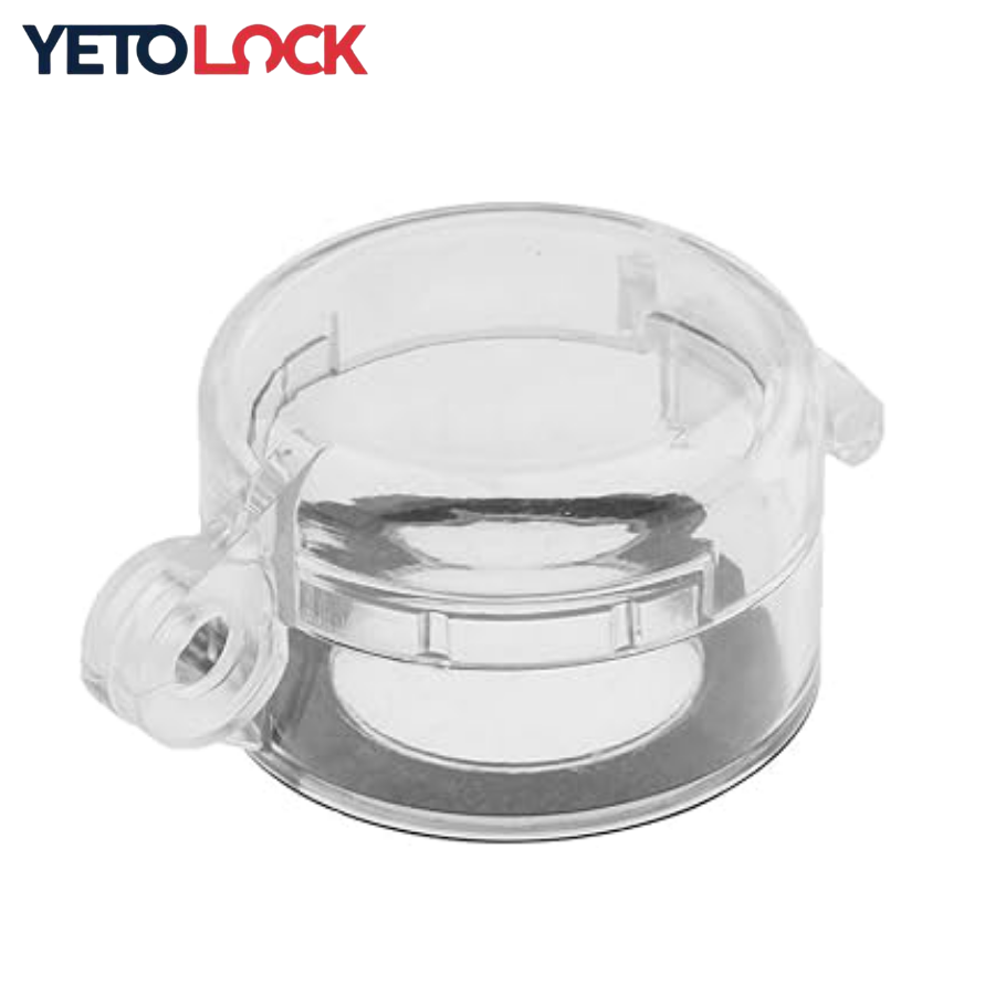 Emergency Stop Button Lockout 30mm 060.122