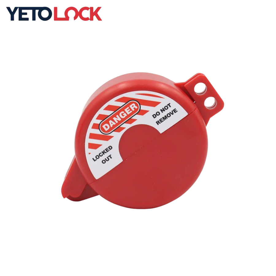 Lockout System 060.155