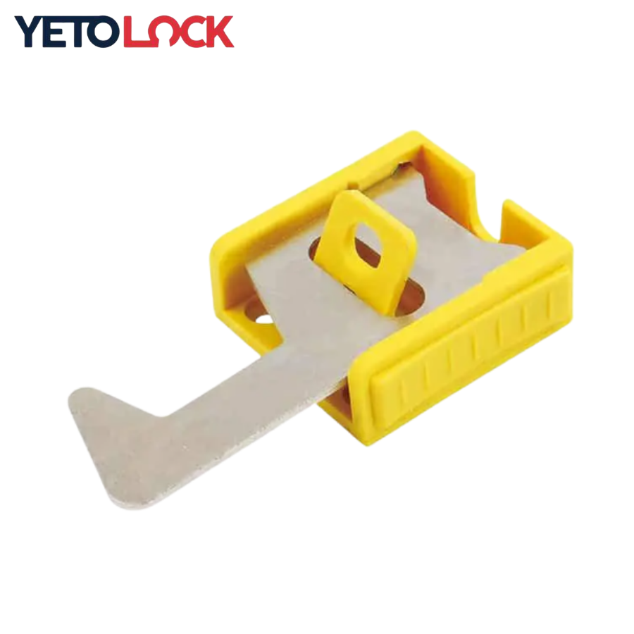Electrical Lockout System 060.160