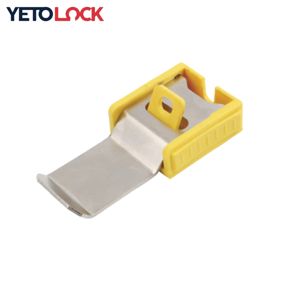 Multi-Functional Industrial Electrical Lockout 060.164