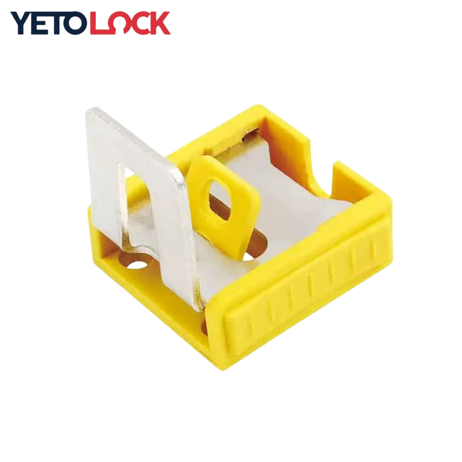 Electrical Lockout System 060.166