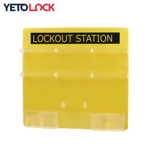 Station de Cadenas 36 Verrous
