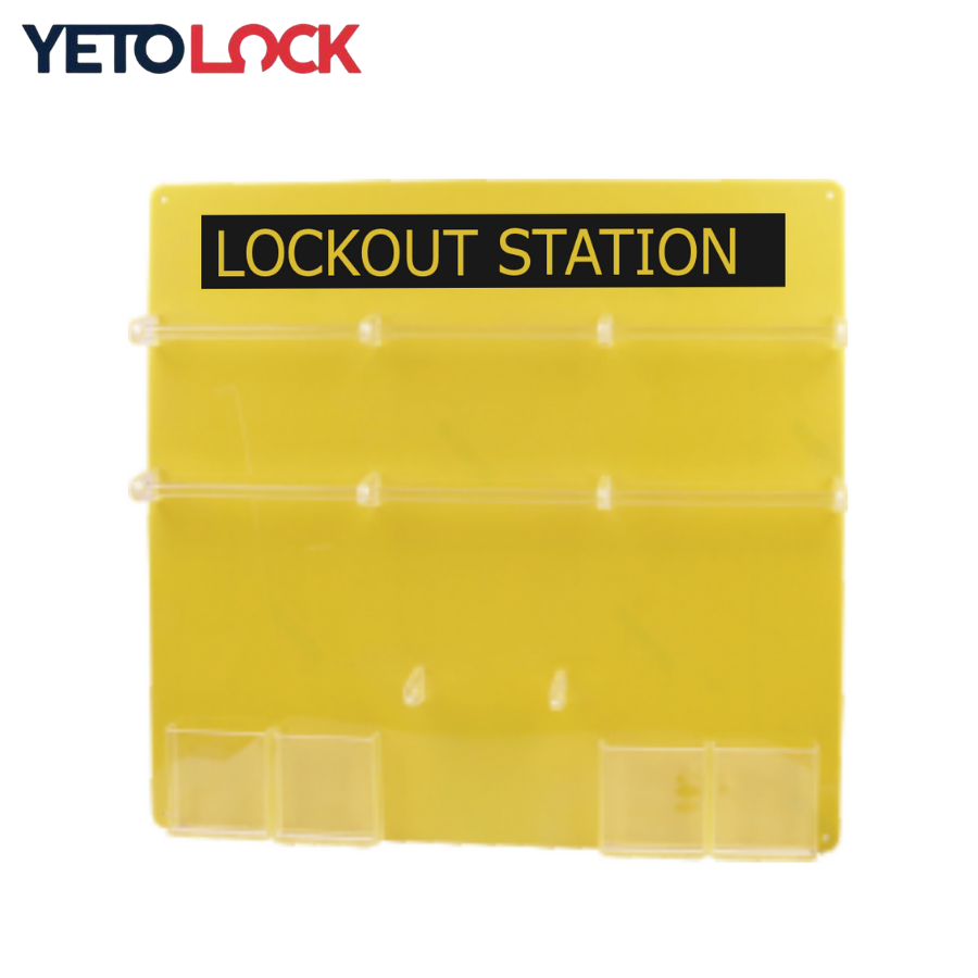 Station de Cadenas 36 Verrous