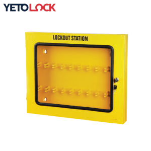 Station de Gestion de Cadenas
