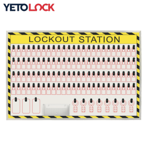 Station de Gestion de Cadenas