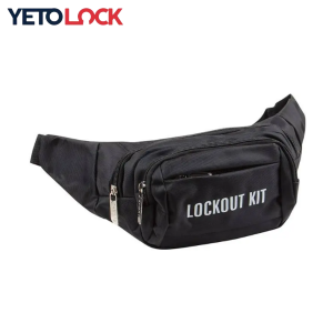 Personal Waist Safety Bag 070.194