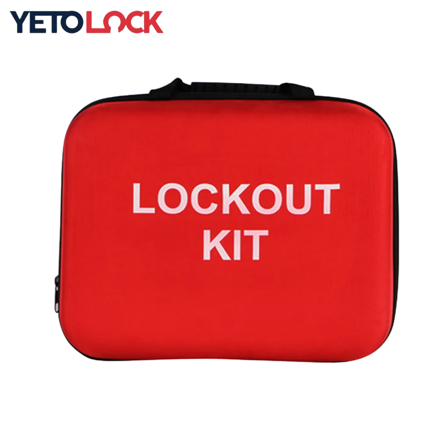 Pochette de Sécurité Électrique Personnelle