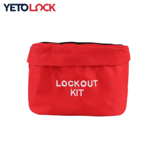 Pochette de Sécurité Électrique Personnelle