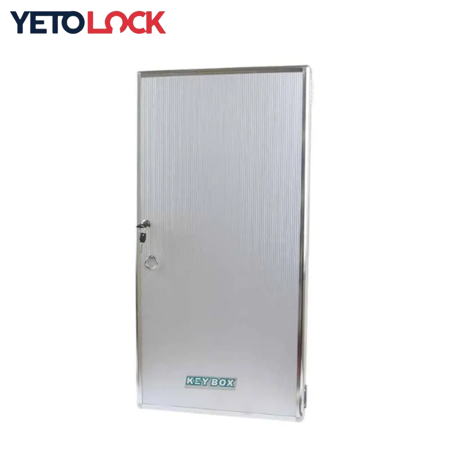 Safe Box Lock Cabinet Storage 96 Keys 070.210