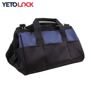 Sac de Consignation Portable de Sécurité