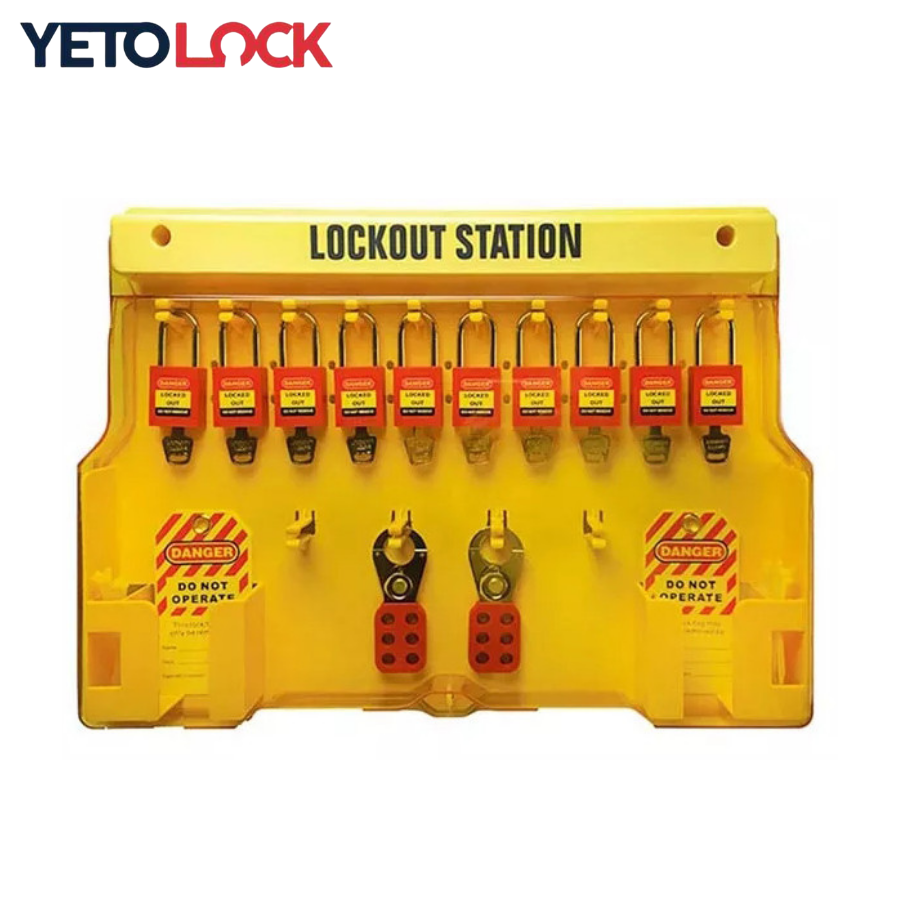 Lockout Kit 090.010