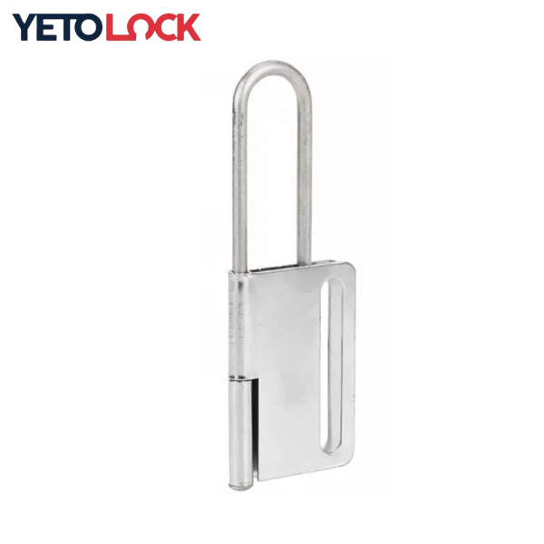 Universal Valve Lockout Device with Arm and Cable