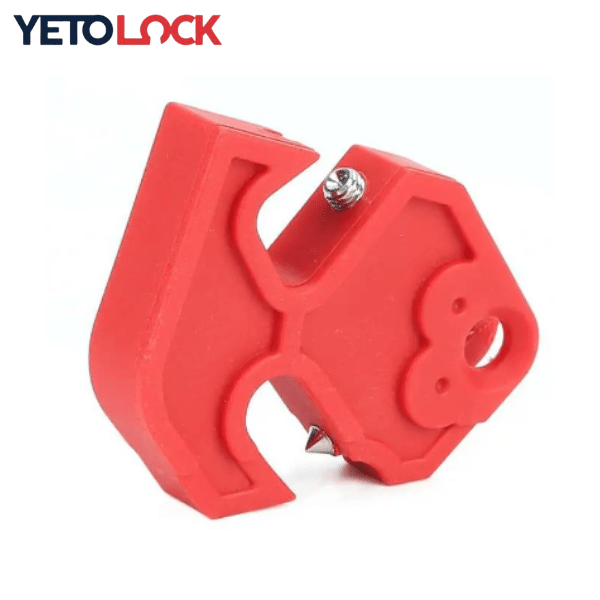 Multi-Functional Circuit Breaker Lockout