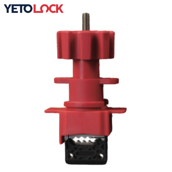 Valve Lockout Device